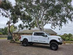 2022 Ford
                F250 Tuscany FTX