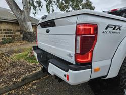 2022 Ford
                F250 Tuscany FTX