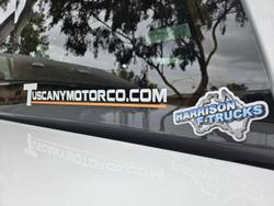 2022 Ford F250 Tuscany FTX