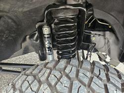 2022 Ford F250 Tuscany FTX