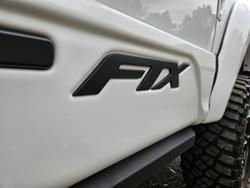 2022 Ford F250 Tuscany FTX