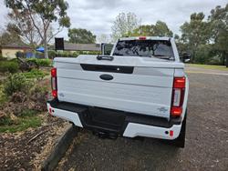 2022 Ford
                F250 Tuscany FTX