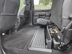 2022 Ford F250 Tuscany FTX