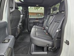 2022 Ford F250 Tuscany FTX