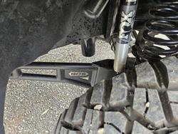 2022 Ford F250 Tuscany FTX