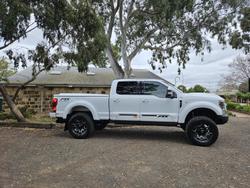 2022 Ford F250 Tuscany FTX