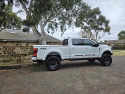 2022 Ford F250 Tuscany FTX