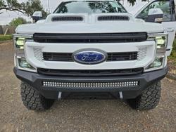 2022 Ford
                F250 Tuscany FTX