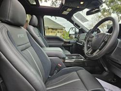2022 Ford
                F250 Tuscany FTX