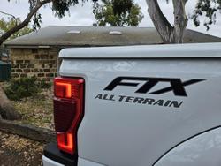 2022 Ford F250 Tuscany FTX