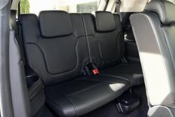 2024 Ford Everest Sport MY24.50 Blue Lightning