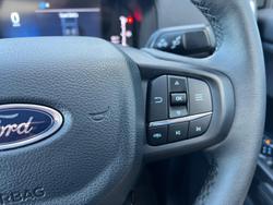 2024 Ford Everest Sport MY24.50 Blue Lightning