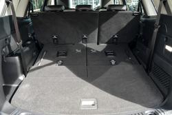 2024 Ford Everest Sport MY24.50 Blue Lightning