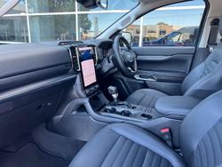 2024 Ford Everest Sport MY24.50 Blue Lightning