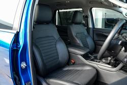 2024 Ford Everest Sport MY24.50 Blue Lightning