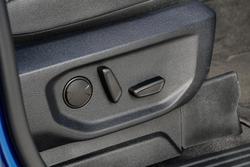 2024 Ford Everest Sport MY24.50 Blue Lightning