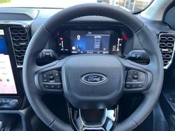 2024 Ford Everest Sport MY24.50 Blue Lightning