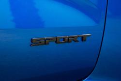 2024 Ford Everest Sport MY24.50 Blue Lightning