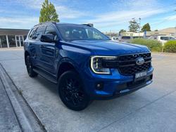Ford Everest