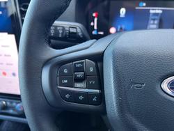 2024 Ford Everest Sport MY24.50 Blue Lightning