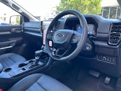 2024 Ford Everest Sport MY24.50 Blue Lightning