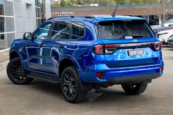 2024 Ford Everest Sport MY24.50 Blue Lightning