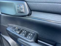 2024 Ford Everest Sport MY24.50 Blue Lightning