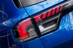 2024 Ford Everest Sport MY24.50 Blue Lightning