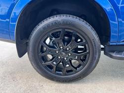 2024 Ford Everest Sport MY24.50 Blue Lightning