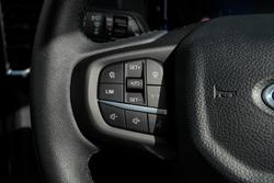 2024 Ford Everest Sport MY24.50 Blue Lightning