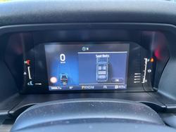 2024 Ford Everest Sport MY24.50 Blue Lightning