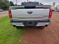 2022 Ford
F-150 Tremor