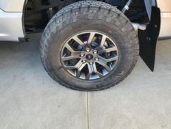 2022 Ford
F-150 Tremor