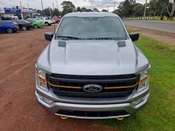 2022 Ford
F-150 Tremor