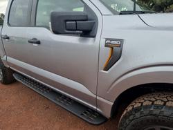 2022 Ford
F-150 Tremor