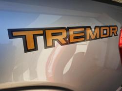 2022 Ford
F-150 Tremor