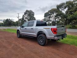 2022 Ford
F-150 Tremor