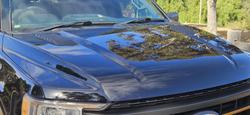2022 Ford
F-150 Tremor