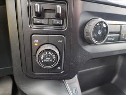 2022 Ford
F-150 Tremor