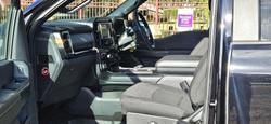 2022 Ford
F-150 Tremor