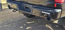2022 Ford
F-150 Tremor