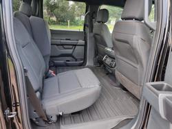 2022 Ford
F-150 Tremor