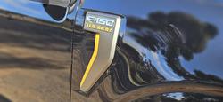 2022 Ford
F-150 Tremor