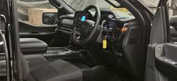 2022 Ford
F-150 Tremor