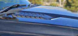 2022 Ford
F-150 Tremor