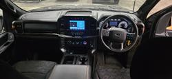 2022 Ford
F-150 Tremor