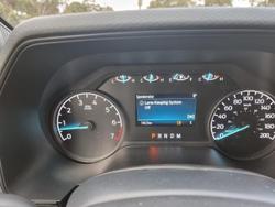 2022 Ford
F-150 Tremor