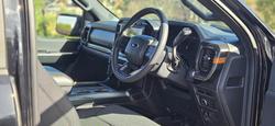 2022 Ford
F-150 Tremor