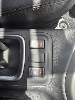 2024 Nissan Navara ST-X D23 MY24 4X4 Dual Range Twilight Grey