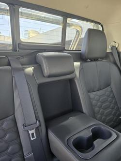 2024 Nissan Navara ST-X D23 MY24 4X4 Dual Range Twilight Grey